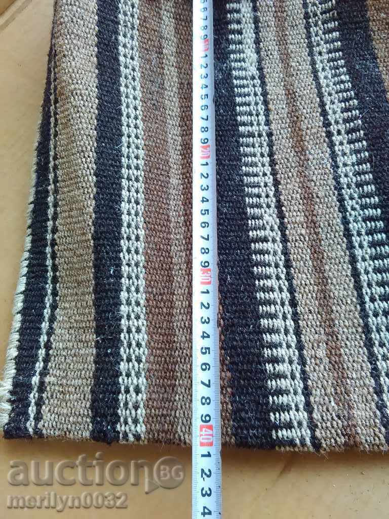 Livrarea Vechi ciobanului sac, desagi, un sac de păr, sac Livrarea Vechi ciobanului sac, desagi, un sac de păr, sac