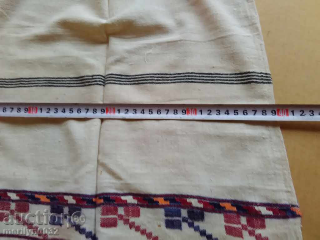 Livrarea Vechi țesute manual pânză broderie lizieră Livrarea Vechi țesute manual pânză broderie lizieră
