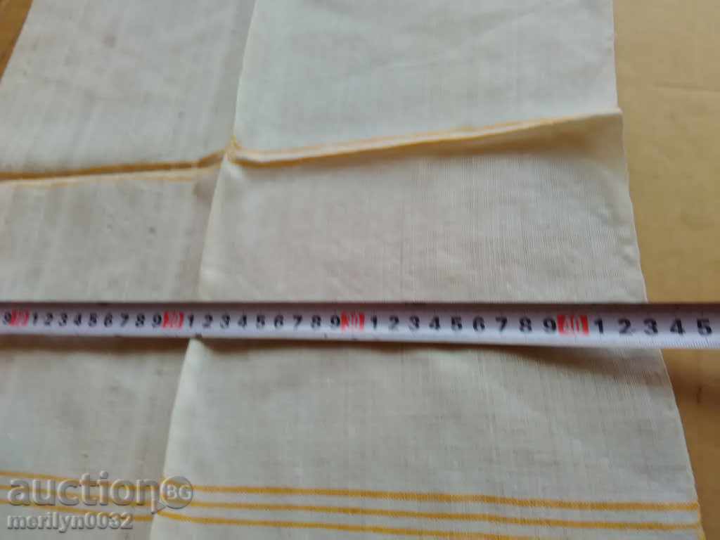 Delivery of An old hand-woven cloth embroidery Delivery of An old hand-woven cloth embroidery