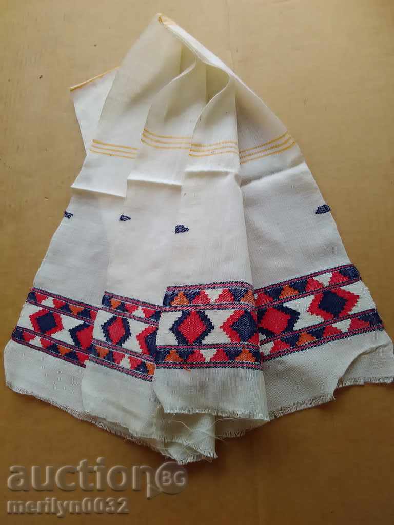 Παλιά υφαντά ούγια ύφασμα κέντημα Παλιά υφαντά ούγια ύφασμα κέντημα