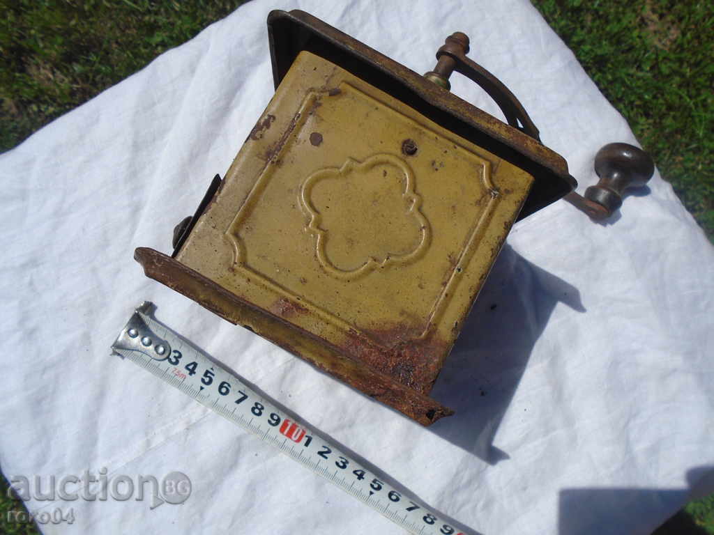 râșniță de cafea STARA - act - 5 râșniță de cafea STARA - act - 5