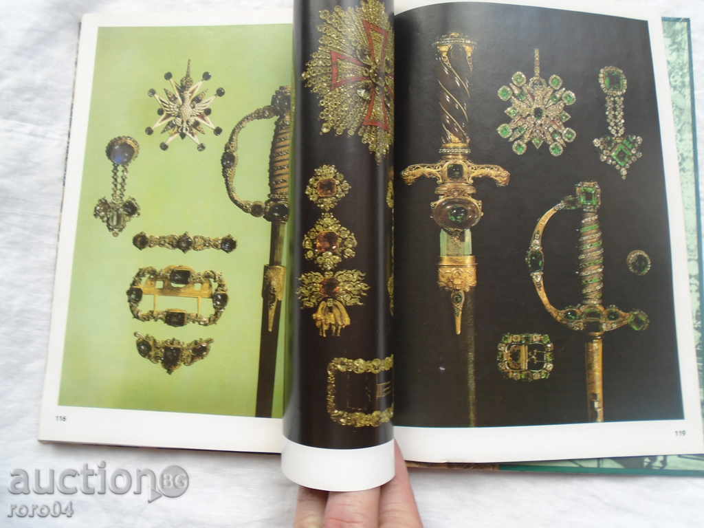 COMORILE GERMAN - LUX PRODUSE - 7