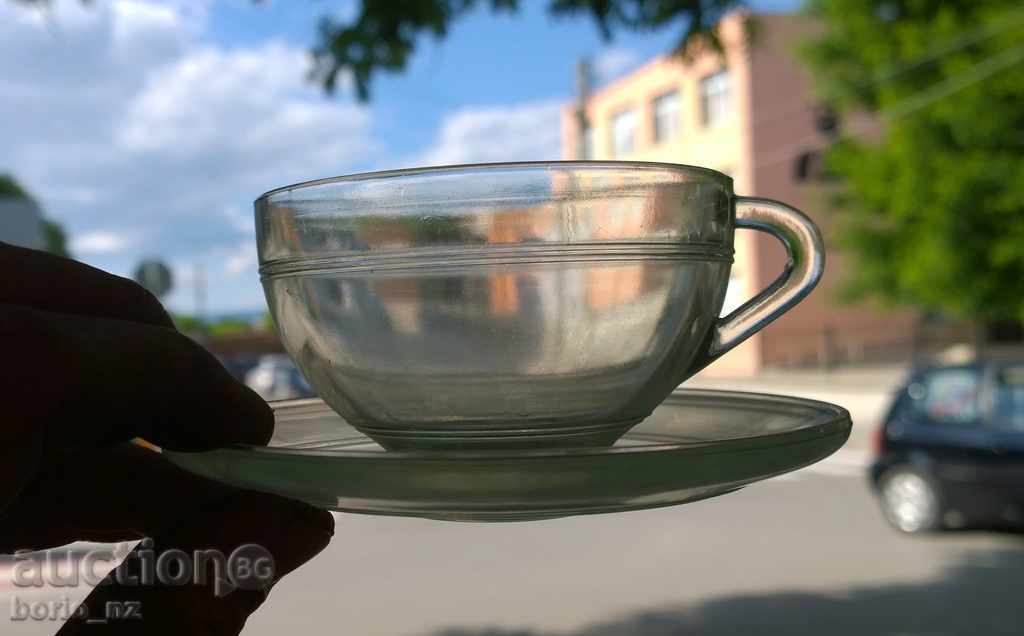 8099. STAR SERVICE cani de cafea și ceai Pyrex Belo - 5