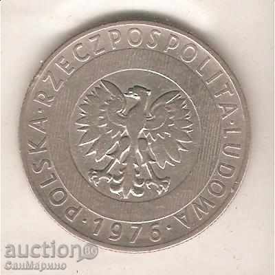 + Poland 20 zloty 1976 with price 1.20 BGN | € 0.61 + Poland 20 zloty 1976 with price 1.20 BGN | € 0.61