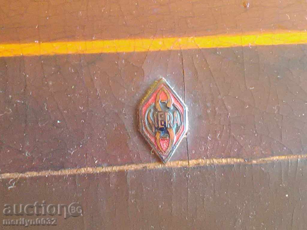 Auction Old Sierra radio, radio set, lamp Auction Old Sierra radio, radio set, lamp