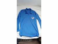 Стара фланелка  футбол  -  Септември Сф