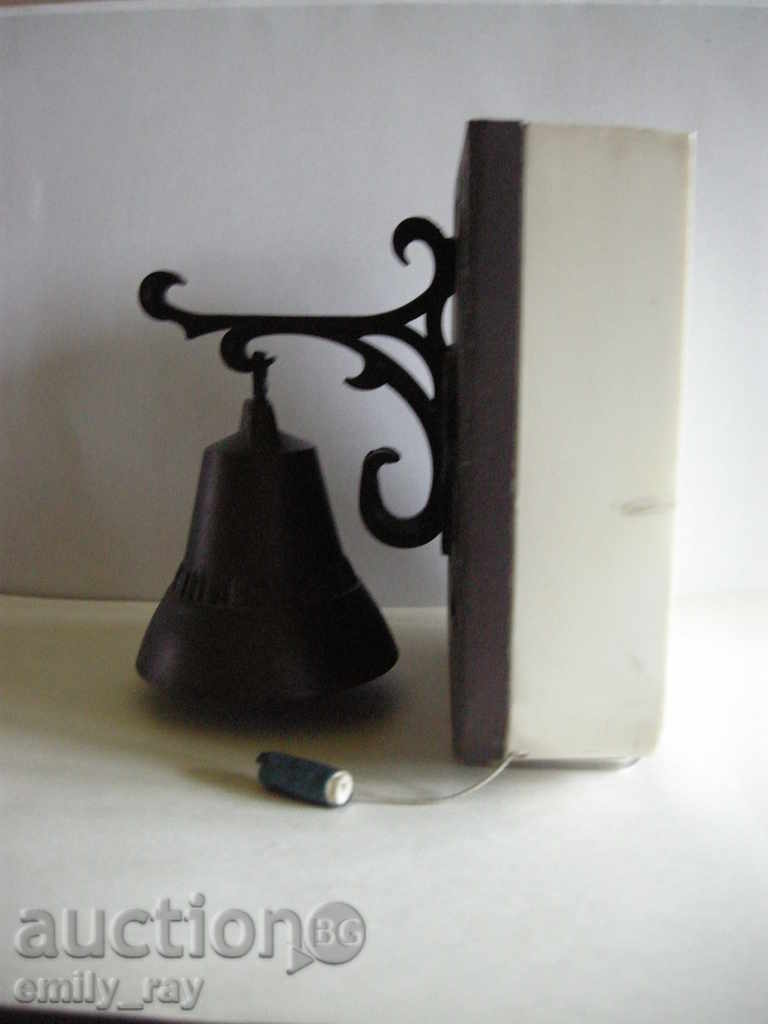 Auction Door bell USSR Auction Door bell USSR