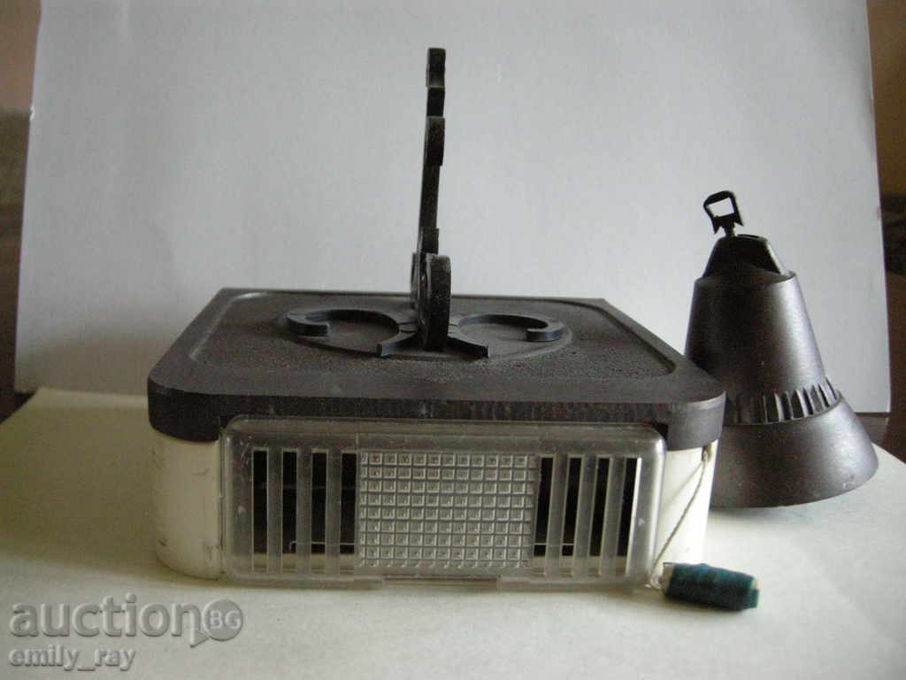 Door bell USSR - 5 Door bell USSR - 5