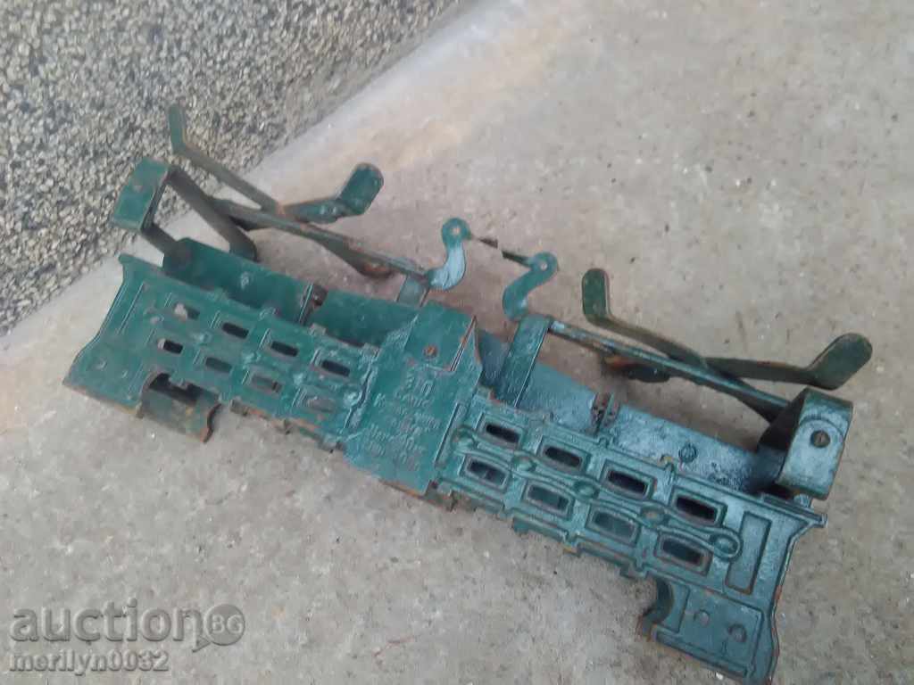 Scales, scales, weights with price 55.00 BGN | € 28.12 Scales, scales, weights with price 55.00 BGN | € 28.12