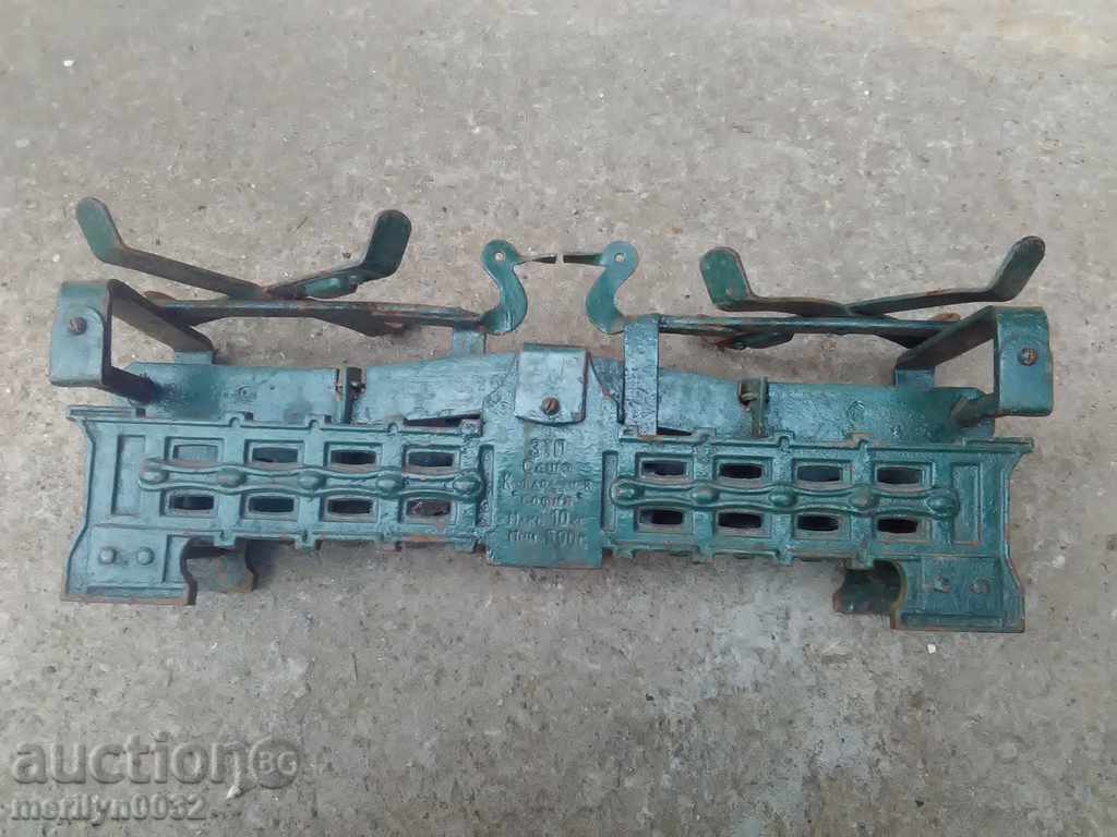 Scales, scales, weights - 6 Scales, scales, weights - 6