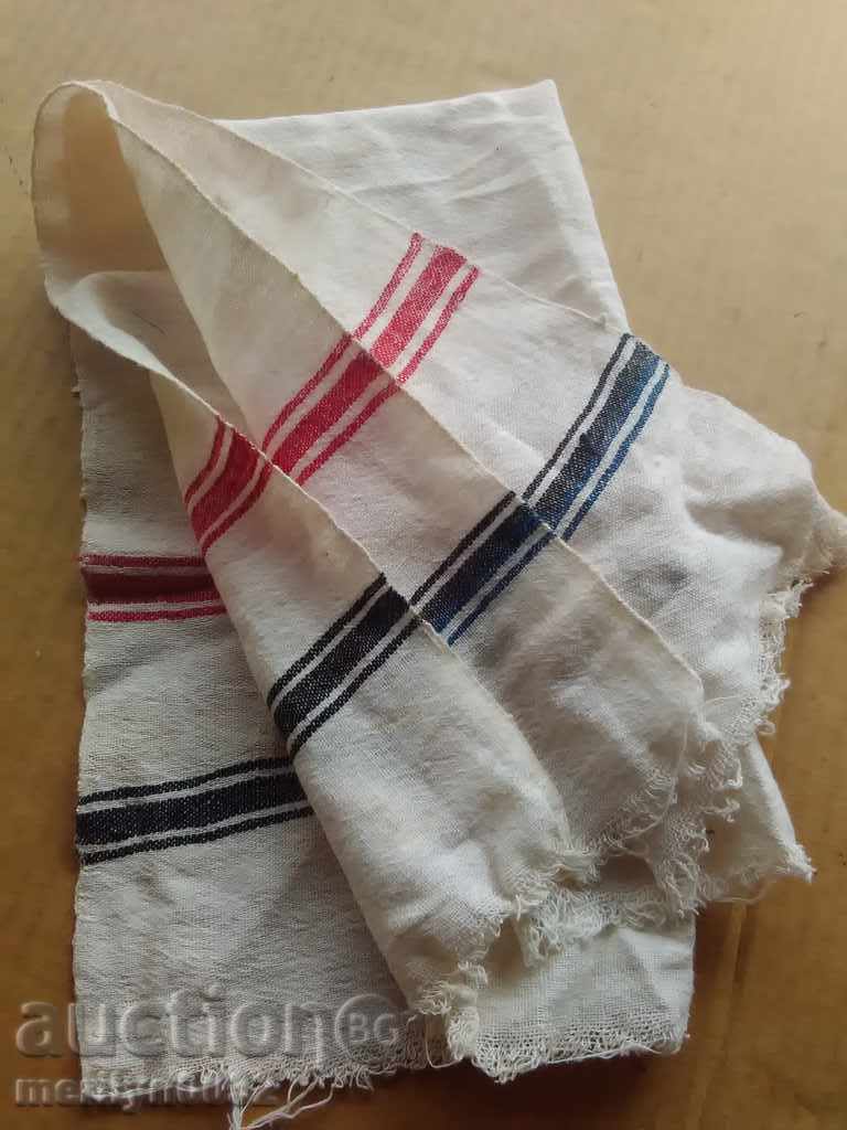 An old hand-woven cloth embroidery with price 29.00 BGN | € 14.83 An old hand-woven cloth embroidery with price 29.00 BGN | € 14.83