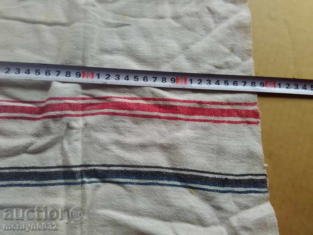 Delivery of An old hand-woven cloth embroidery Delivery of An old hand-woven cloth embroidery