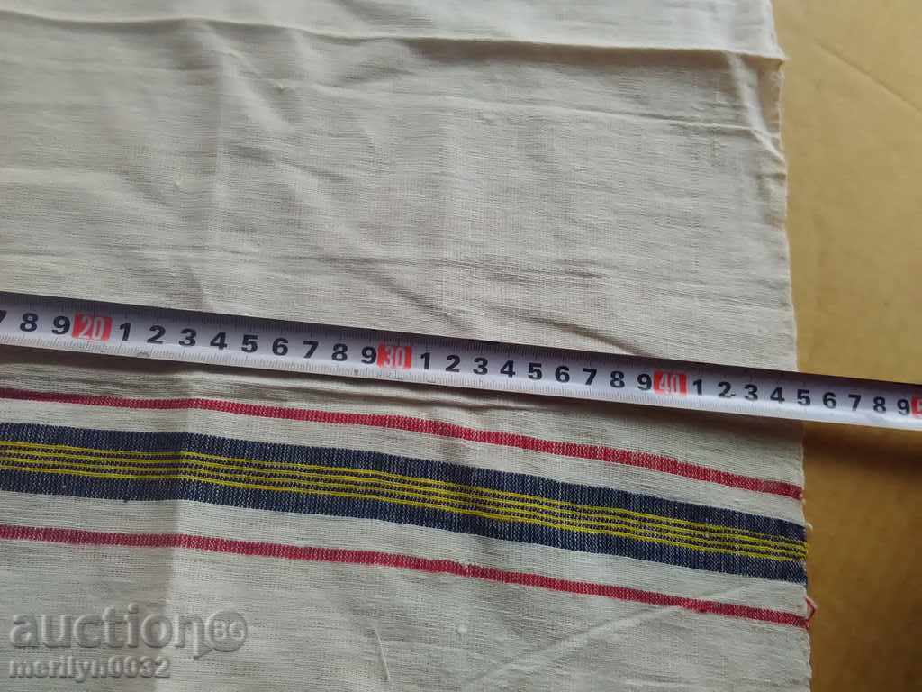 Livrarea Vechi țesute manual pânză broderie lizieră Livrarea Vechi țesute manual pânză broderie lizieră