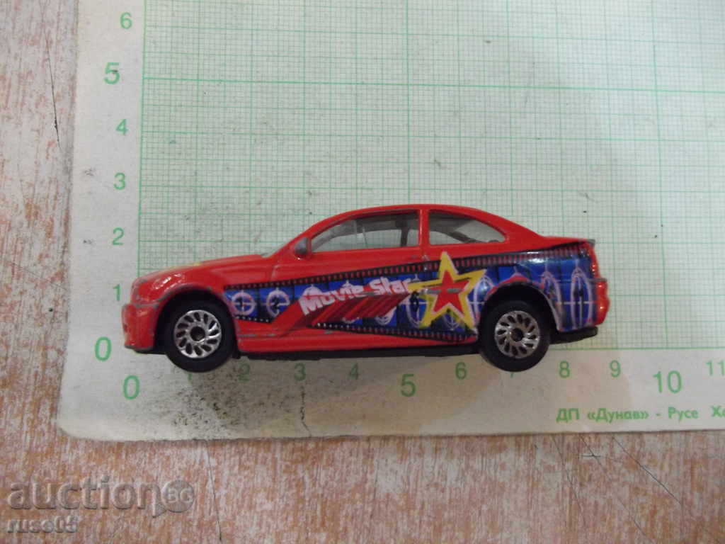 Auction Car - 248 Auction Car - 248