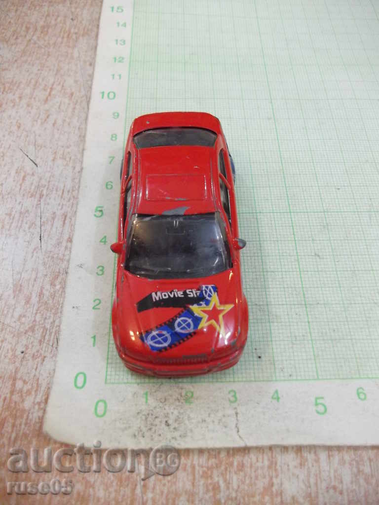 Delivery of Car - 248 Delivery of Car - 248