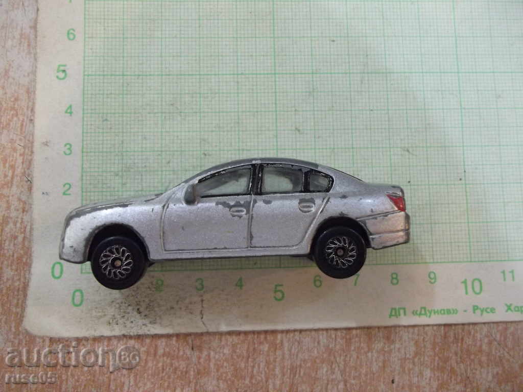 Auction Car - 249 Auction Car - 249