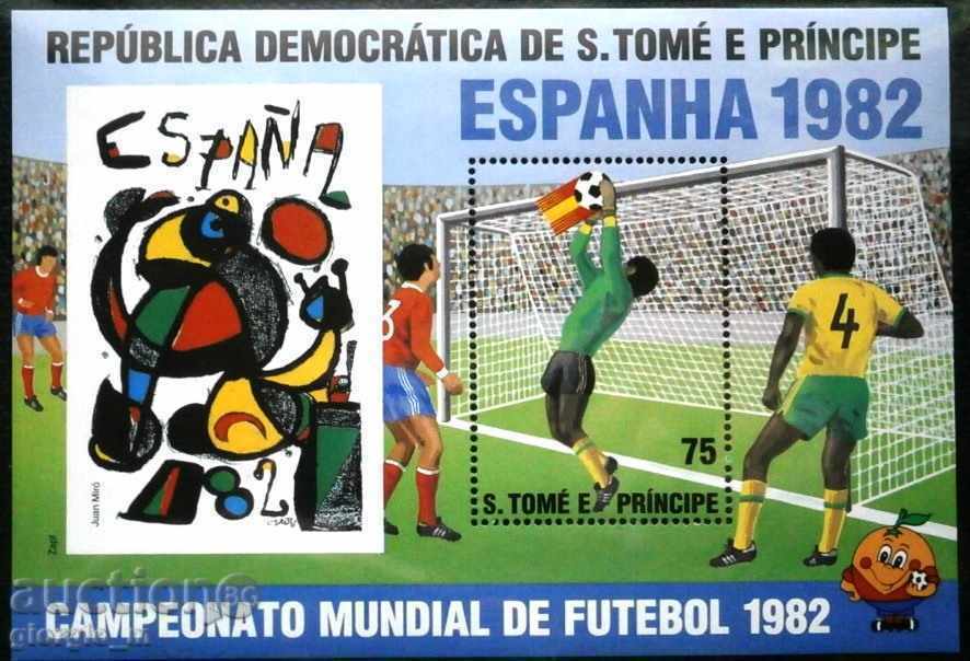 Αποκλεισμός - Αποκλεισμός της Ισπανίας το 1982