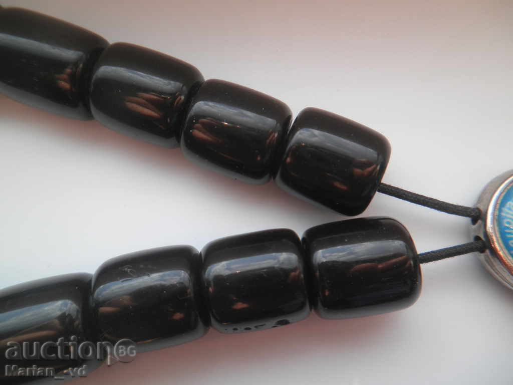 An old rosary with price 30.00 BGN | € 15.34