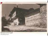 Καρτ ποστάλ Βουλγαρία Koprivshtitsa House Museum Kableshkov 8 *