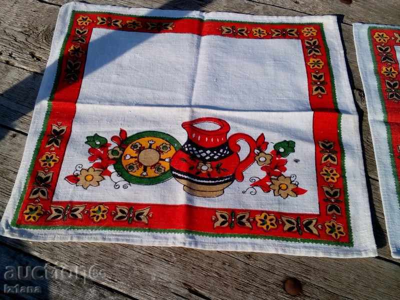 Покривки,карета с цена € 5.00 | 9.78 лв.