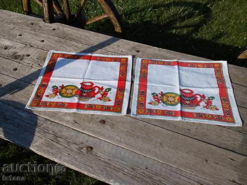 Покривки,карета