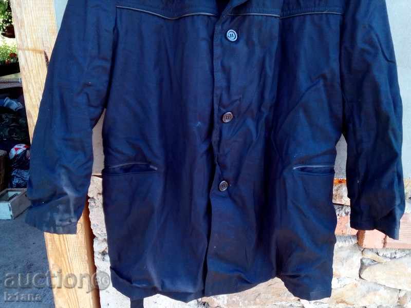 Auction Men's coat Auction Men's coat