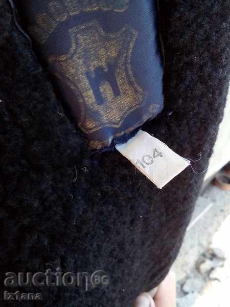 Men's coat - 7 Men's coat - 7