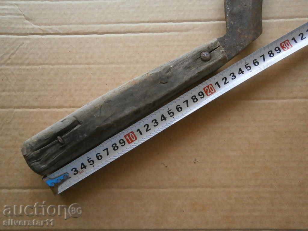 antique huge chopper ax knife blade guillotine with price 35.00 BGN | € 17.90 antique huge chopper ax knife blade guillotine with price 35.00 BGN | € 17.90