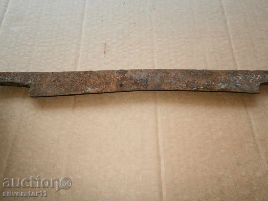 Delivery of Ancient ruman