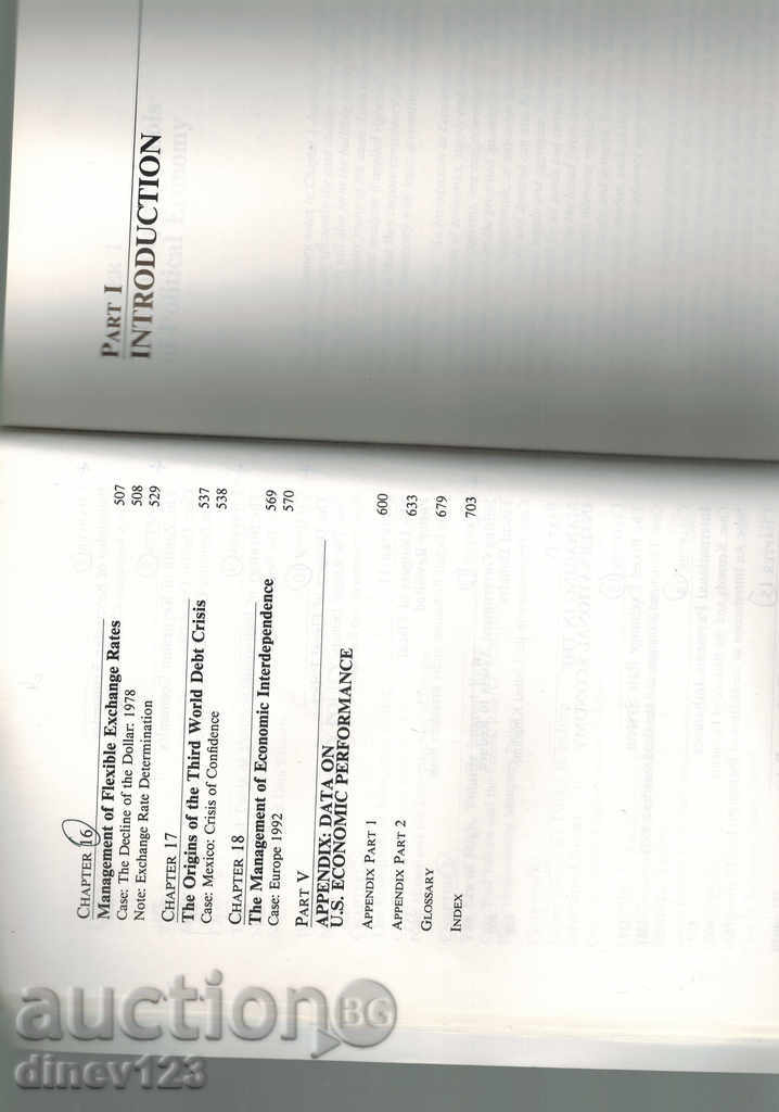 economy MACROECONOMIC DECISION MAKING IN THE WORLD ECONOMY - 5 economy MACROECONOMIC DECISION MAKING IN THE WORLD ECONOMY - 5