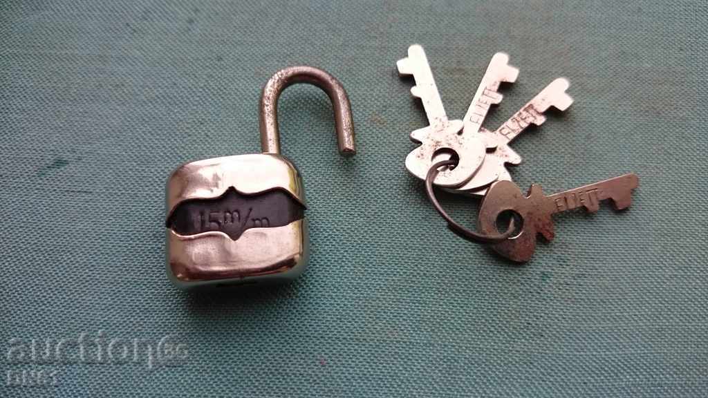 Аукцион Малък Катинар