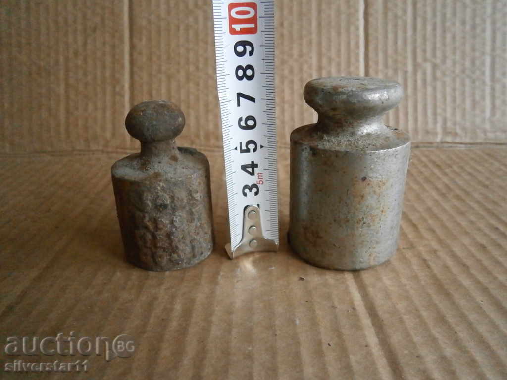 weighing exaggy 1 kilogram and half weights lot set weighing exaggy 1 kilogram and half weights lot set