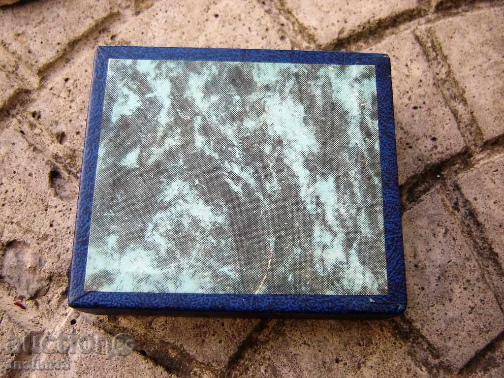 Delivery of SUMMER MEDAL BOX Delivery of SUMMER MEDAL BOX