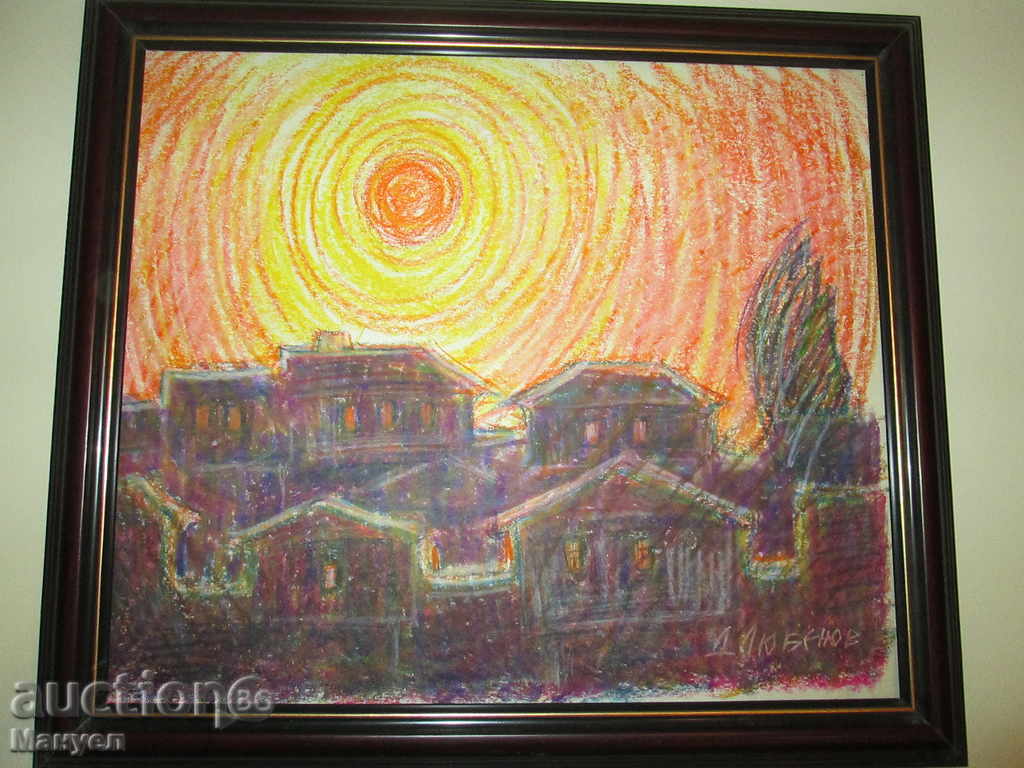 Sell a picture of Dimitar Lyubenov. with price 70.00 BGN | € 35.79 Sell a picture of Dimitar Lyubenov. with price 70.00 BGN | € 35.79