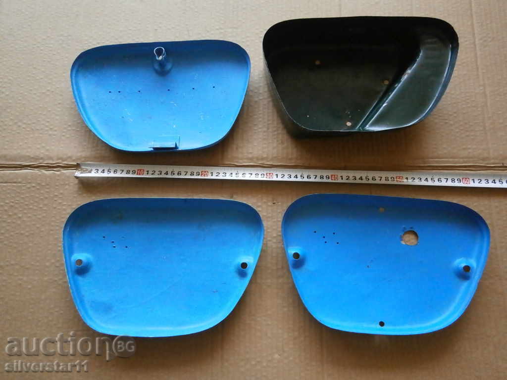 Delivery of covers BALKAN BALKANCHE SIMSON SIMSON Delivery of covers BALKAN BALKANCHE SIMSON SIMSON