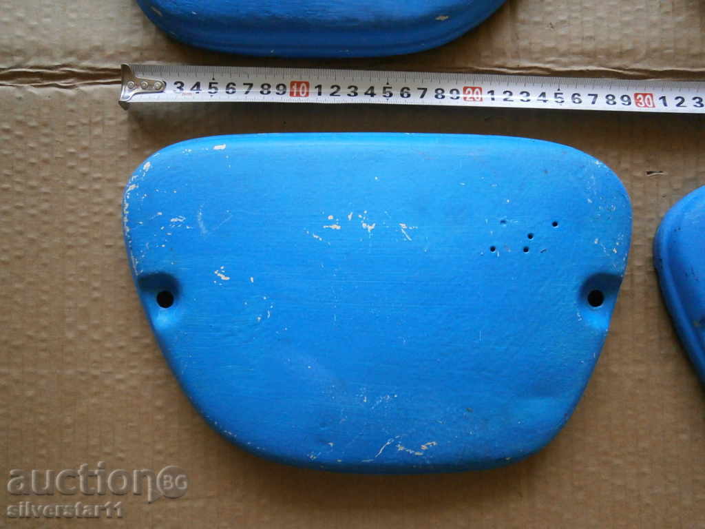 covers BALKAN BALKANCHE SIMSON SIMSON - 5 covers BALKAN BALKANCHE SIMSON SIMSON - 5