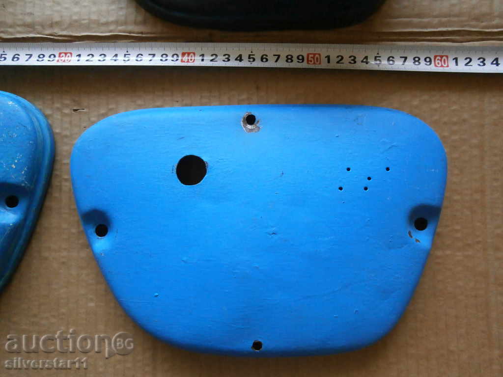 covers BALKAN BALKANCHE SIMSON SIMSON - 6 covers BALKAN BALKANCHE SIMSON SIMSON - 6