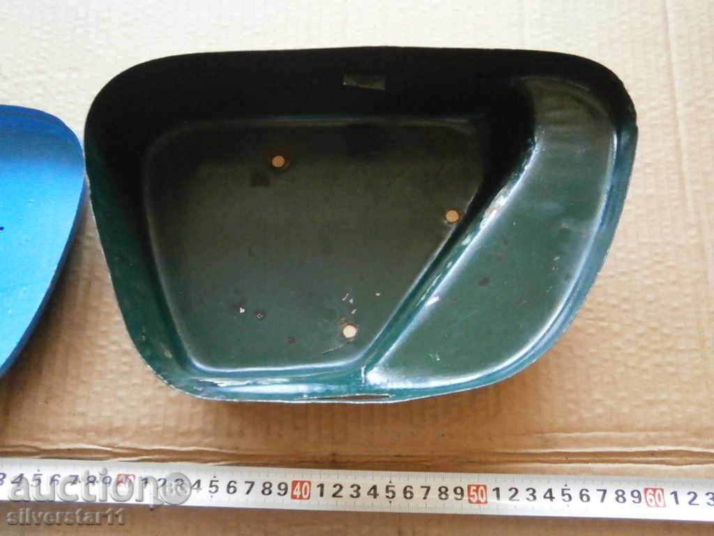 covers BALKAN BALKANCHE SIMSON SIMSON - 7 covers BALKAN BALKANCHE SIMSON SIMSON - 7