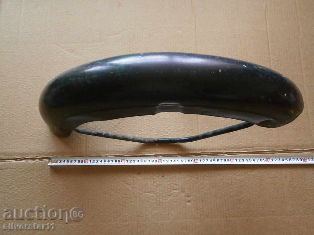 BALKAN BALKAN BALKANCHE Fender - 5