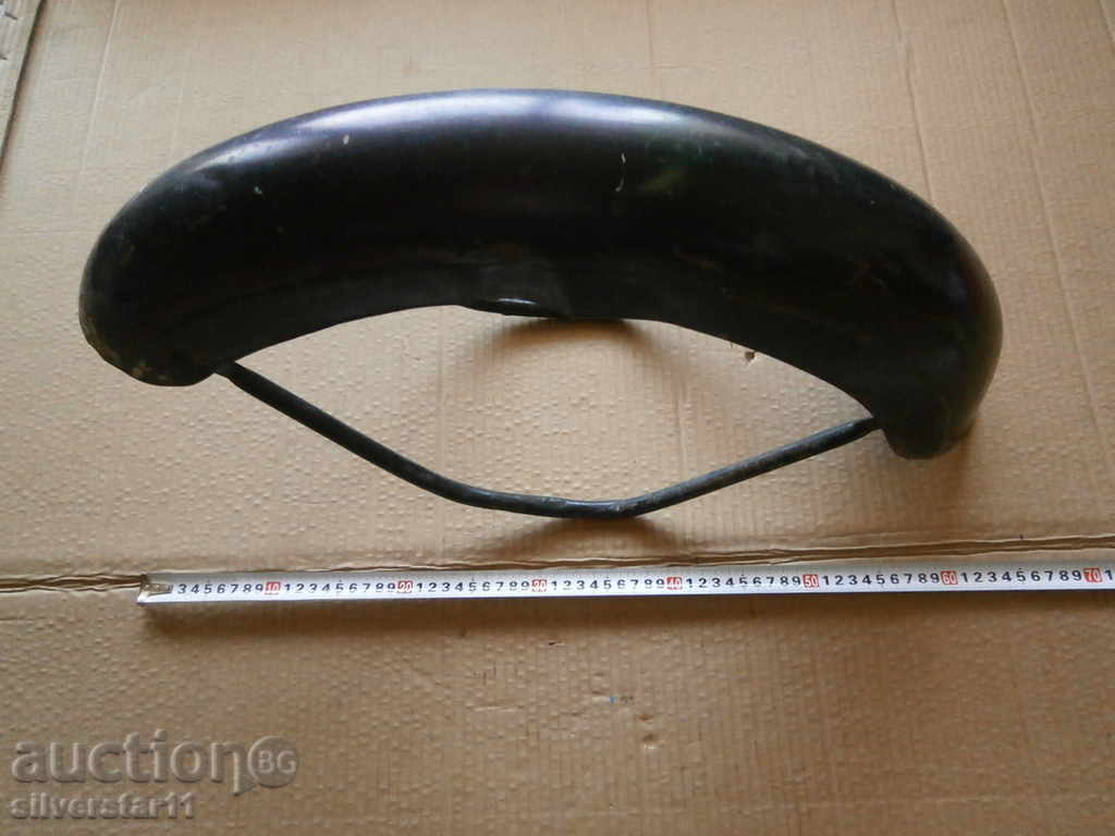 BALKAN BALKAN BALKANCHE Fender - 6