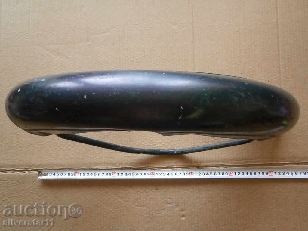 BALKAN BALKAN BALKANCHE Fender - 7