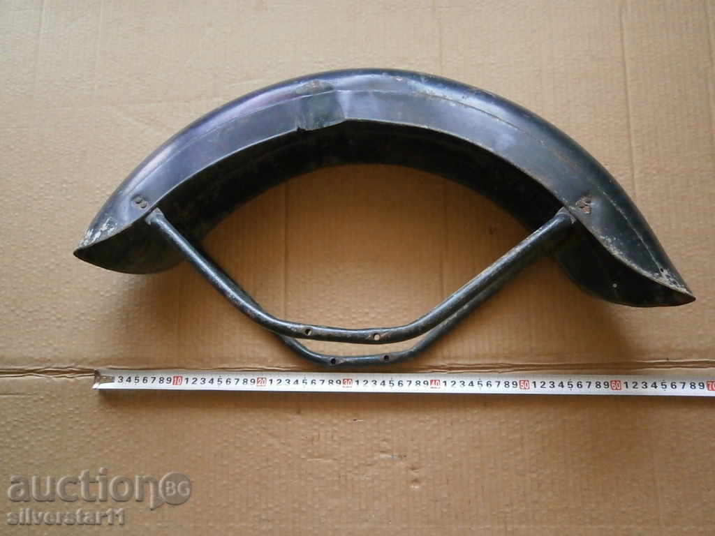 BALKAN BALKAN BALKANCHE Fender