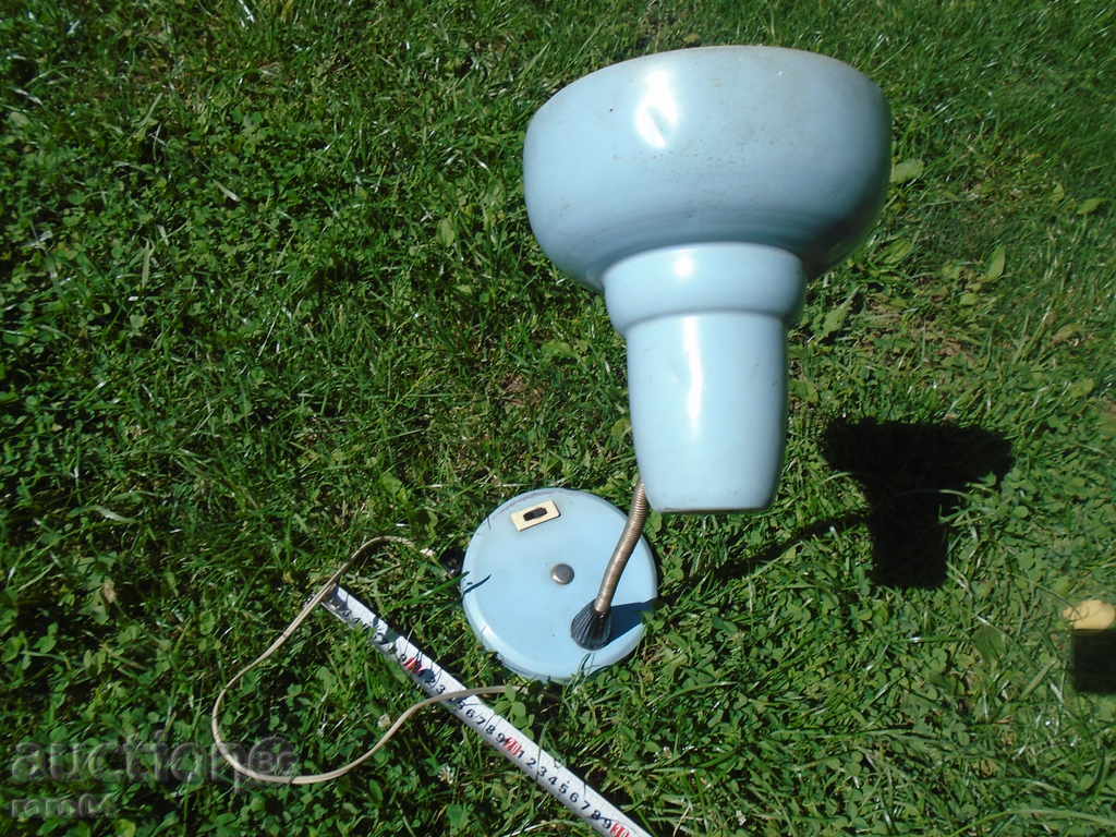 Delivery of STARA BULGARIAN NATIONAL LAMP - ACTUAL Delivery of STARA BULGARIAN NATIONAL LAMP - ACTUAL