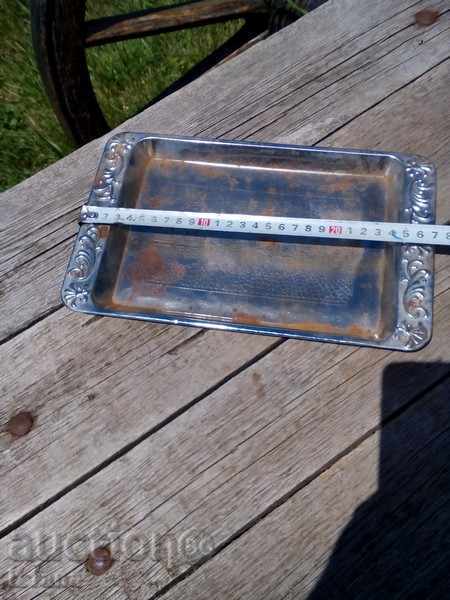 Delivery of Dusk Delivery of Dusk