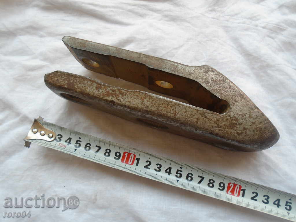 Delivery of CATERPILLAR DUTY - CAT FI-LV 135-8203 Delivery of CATERPILLAR DUTY - CAT FI-LV 135-8203