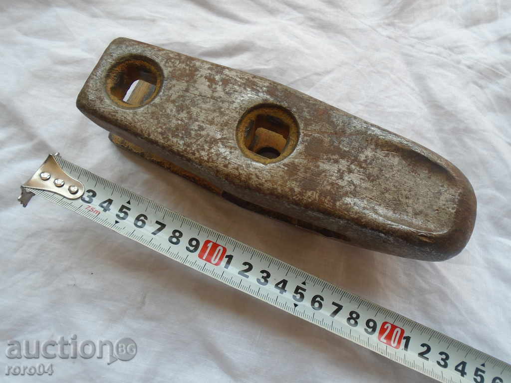 CATERPILLAR DUTY - CAT FI-LV 135-8203 - 5 CATERPILLAR DUTY - CAT FI-LV 135-8203 - 5