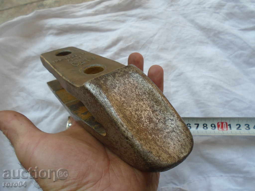 CATERPILLAR DUTY - CAT FI-LV 135-8203 - 6 CATERPILLAR DUTY - CAT FI-LV 135-8203 - 6