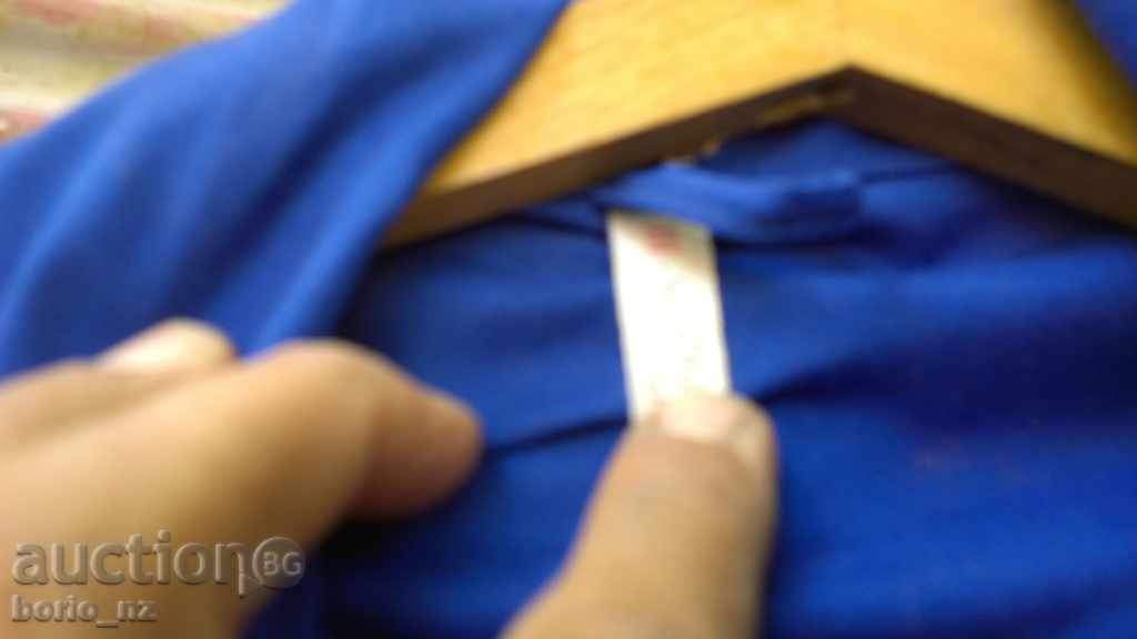 Auction  WORK CLOTHES NOT USED