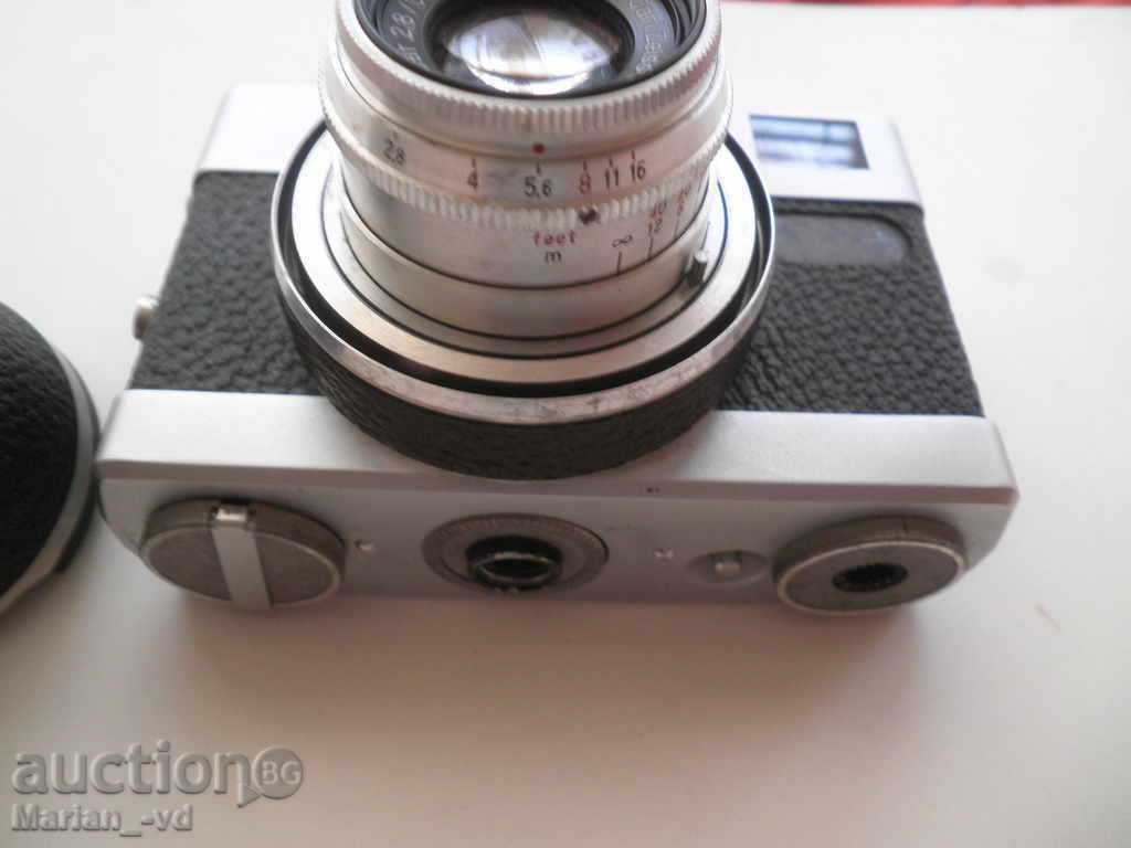 Auction Werra Camera Auction Werra Camera