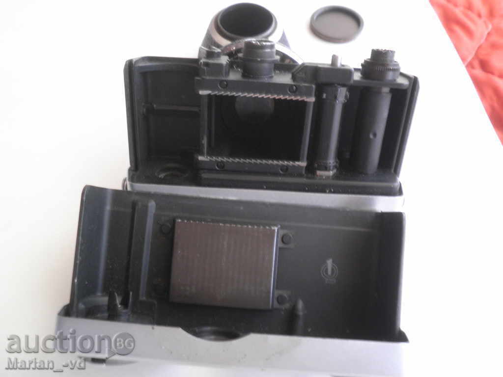 Werra Camera - 6 Werra Camera - 6